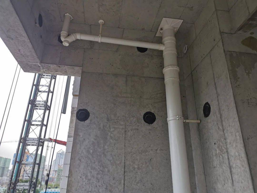 建筑人围观中建三局精益建造工地值得学习