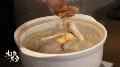 菜谱:中秋必备老鸭汤,浓香味鲜喝精光