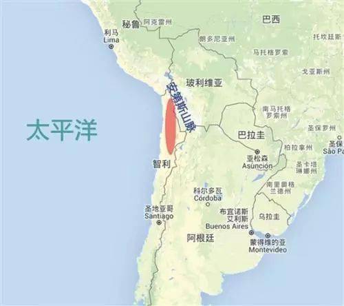 课程资源61地理视野不可思议的自然奇观沙漠开花