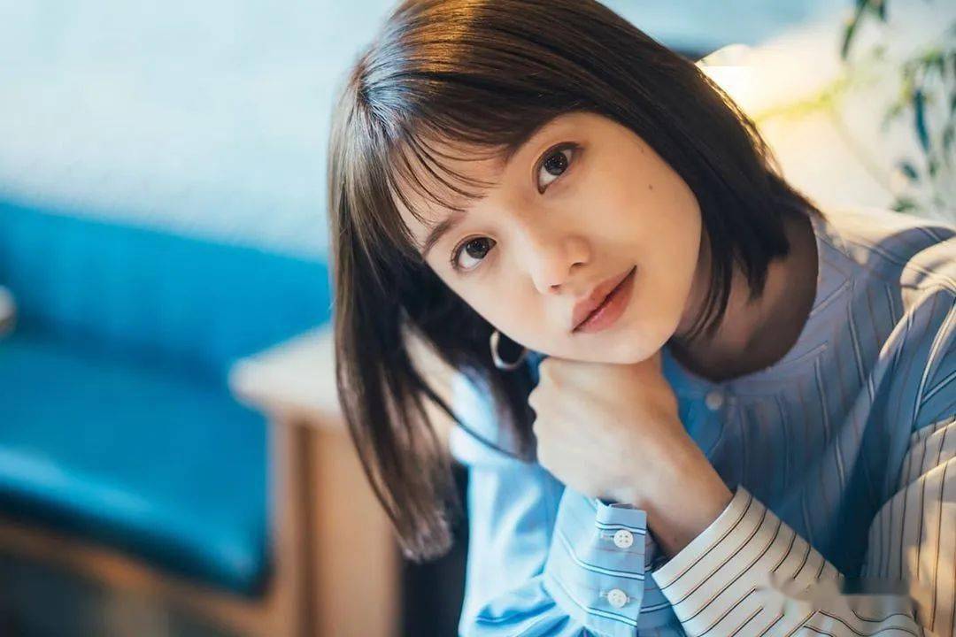 入秋的第一颗糖来自甜度100的弘中绫香