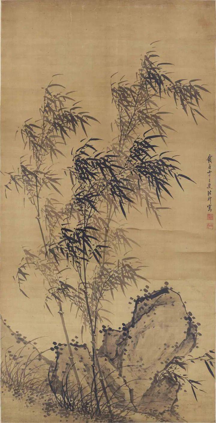 100余幅书画精品将亮相建德市博物馆_诸升