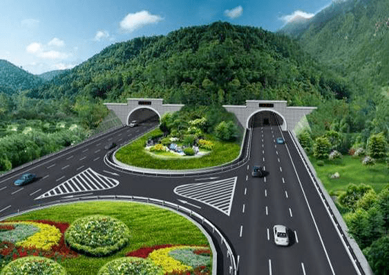 富源高速公路规划图片