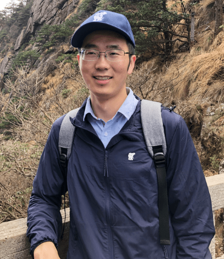 你好,象人物!圣象总裁办公室韦伟:眼要看远,脚要迈近