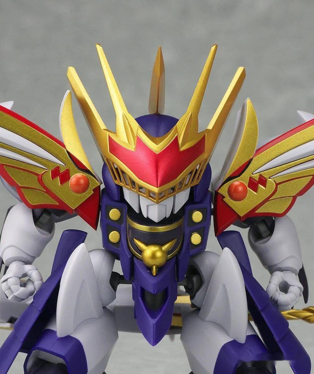 日站万代9月nxedgestyle圣龙丸实物测评