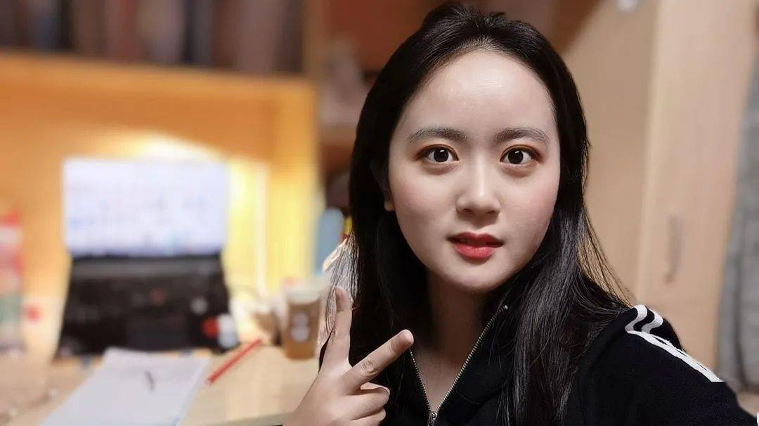 贝壳半月2020级研究生的风采与故事