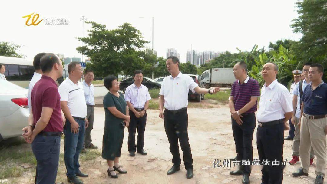 9月27日,市委副书记,市长邓泽友率队开展安全生产大检查行动,重点对我