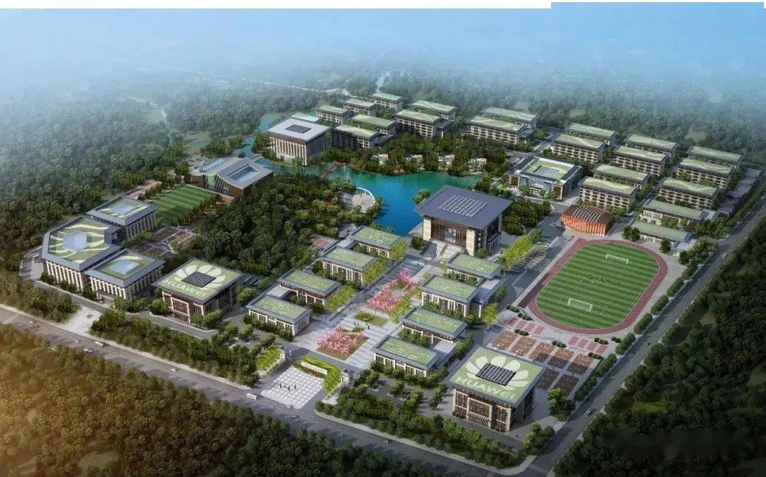 永川头条霸道永川这家5g学校开学神操作太智能