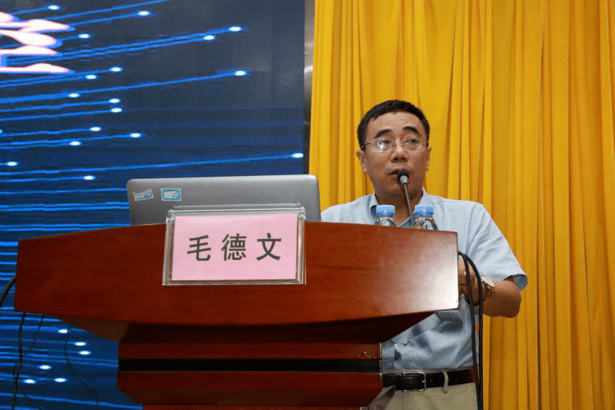 我院成功举办全区中医医院新冠肺炎防控专题培训班