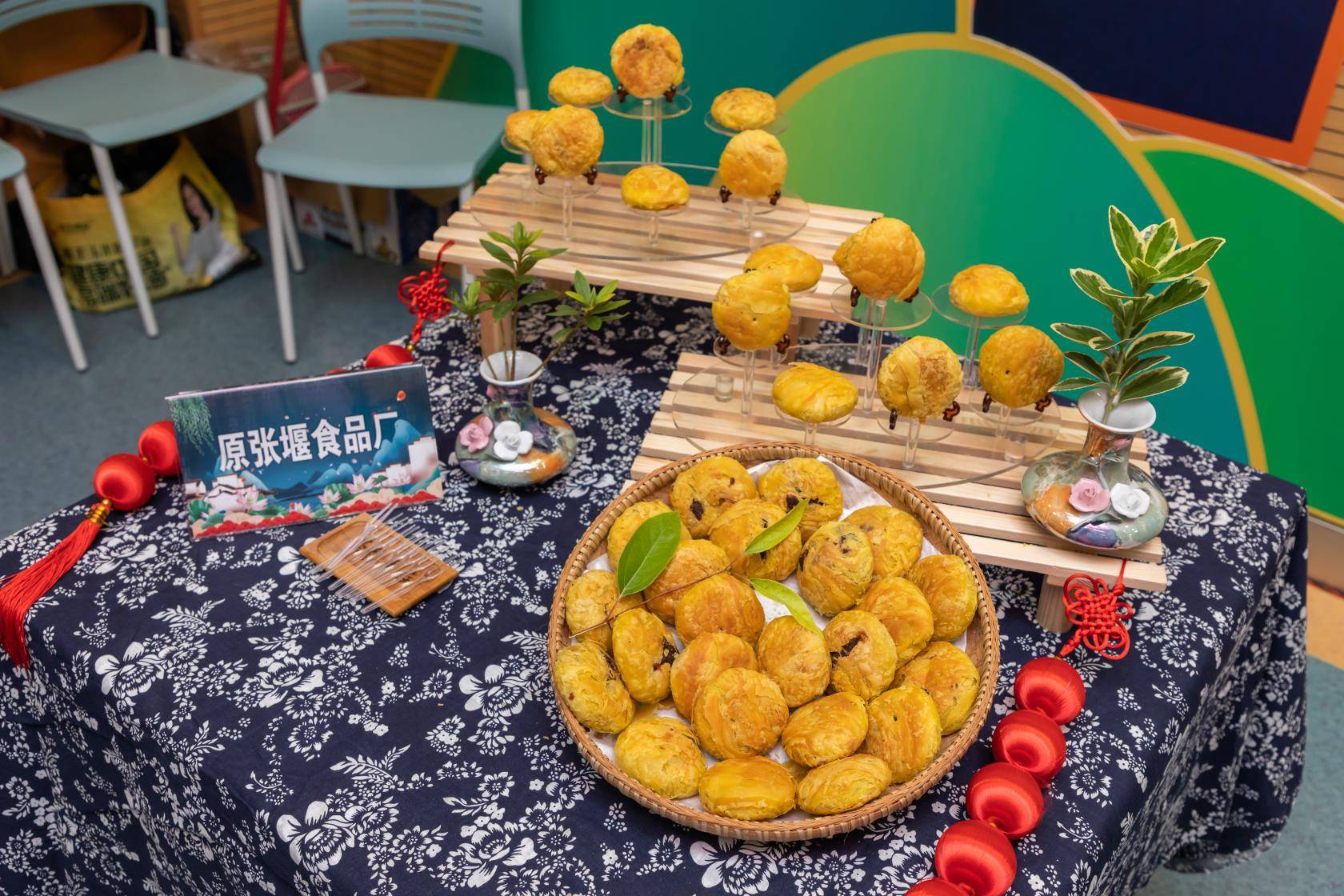 惠及观众超过36万人次沪郊张堰首届古镇文化艺术节落幕