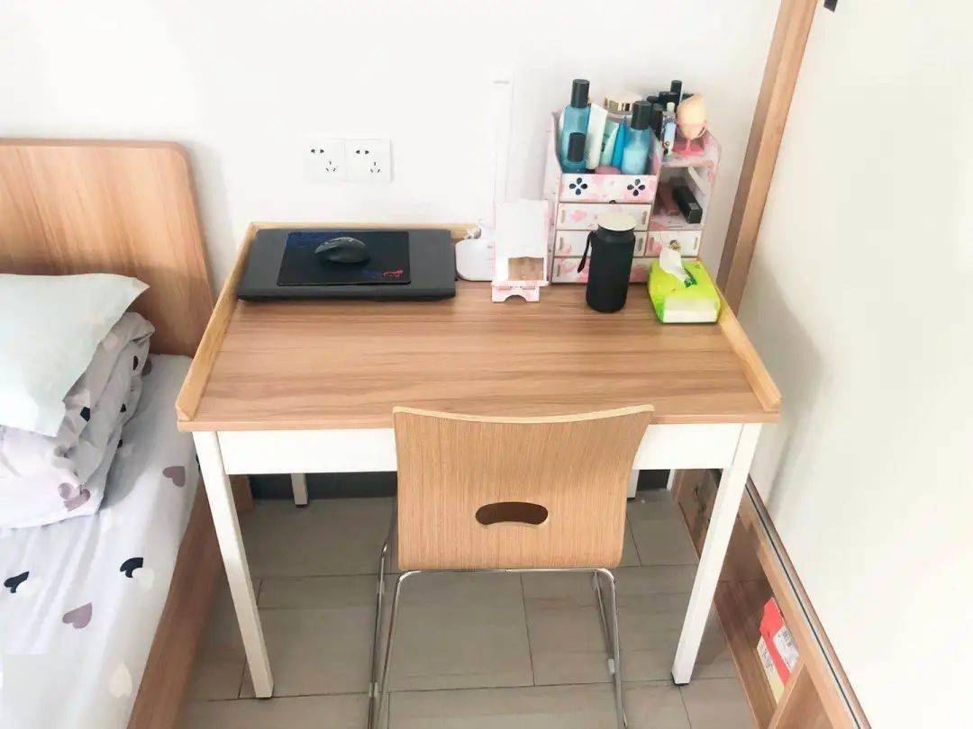 乌镇旅业员工宿舍文明卫生"五项标准"_寝室