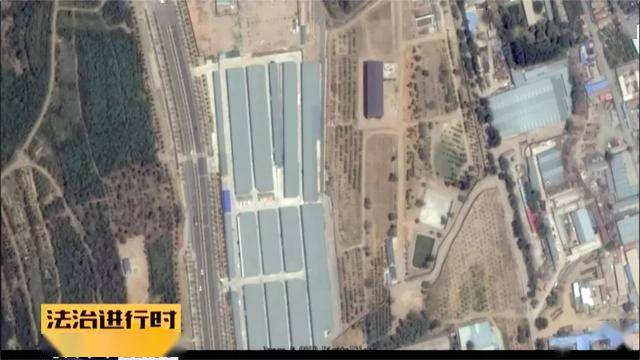 北京石凤刚黑社会性质犯罪团伙覆灭记_辛庄村