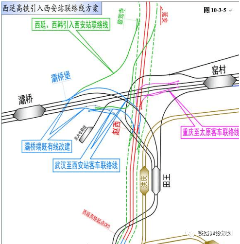 西延高铁富平南站位置图片
