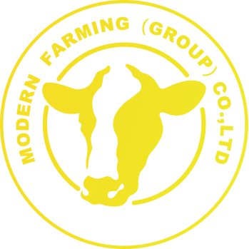 叮您有一封来自现代牧业的邀请函