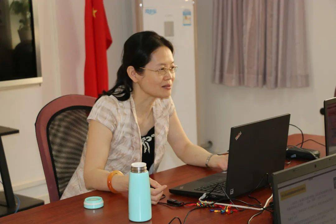 2020年9月21日至25日,大连教育学院学前教育李云翔老师在我园进行为期