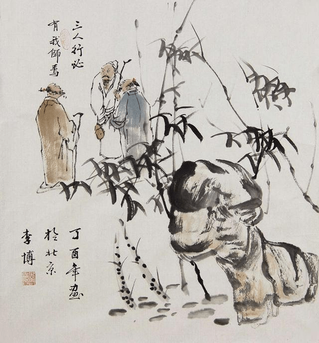 菜根谭天不渡人人需自渡