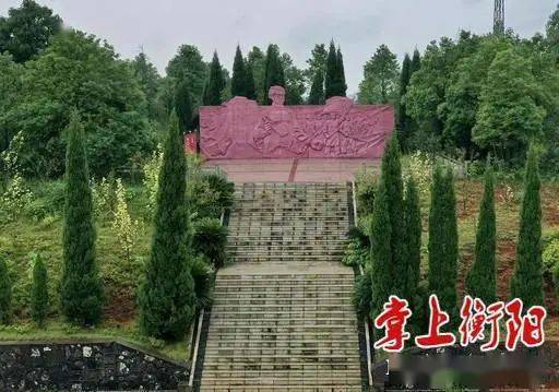 地点推荐:夏明翰故居,王船山故里生态文化旅游区衡阳县自驾路线:线路