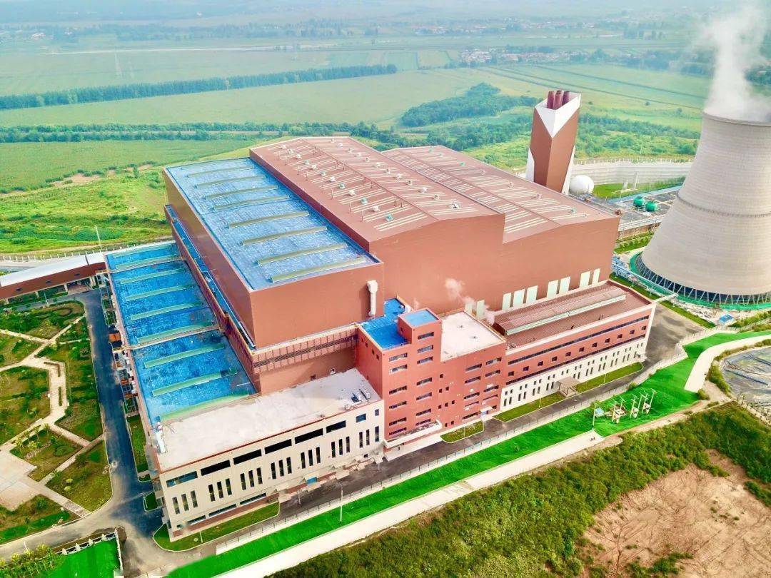 日吞垃圾三千吨红房子为城市减负给环境加分