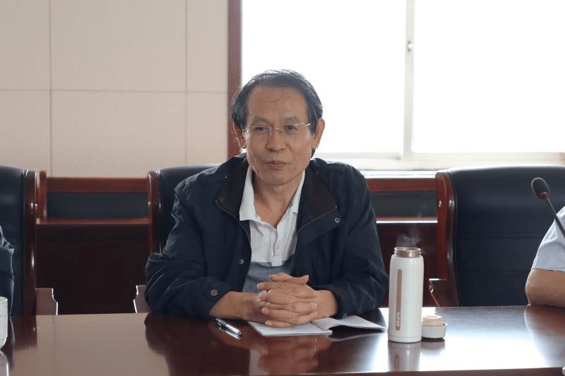 昌乐县高三数学学科优秀生培养研讨会在昌乐一中举行