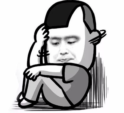 脑容量严重不足