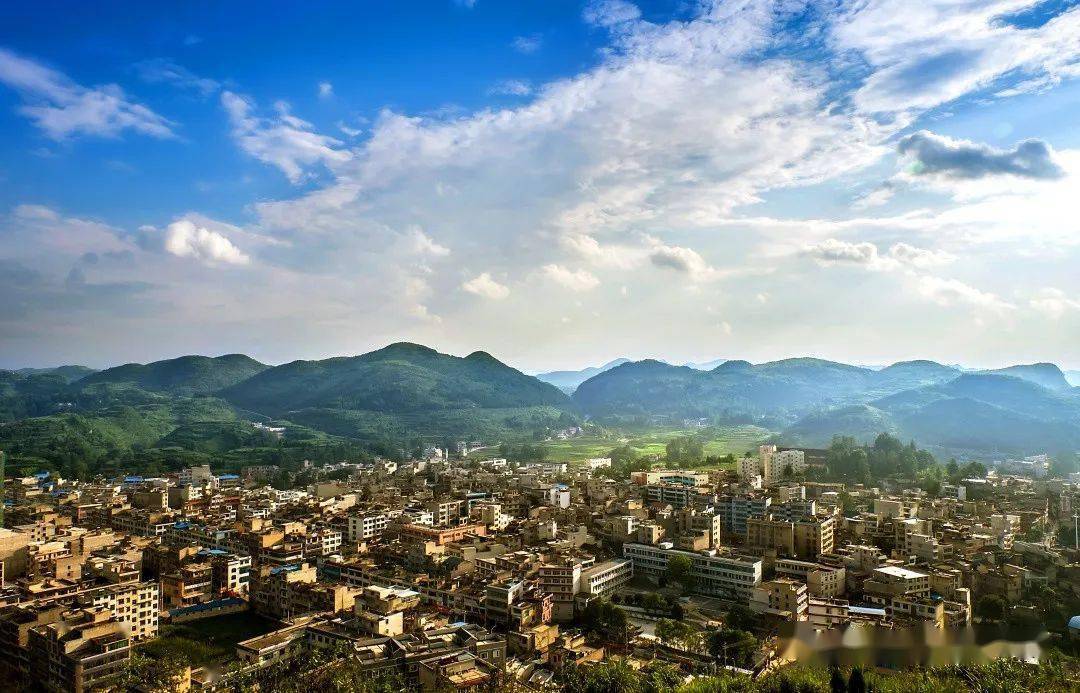 10月1日零时起牛场镇区将发生新变化