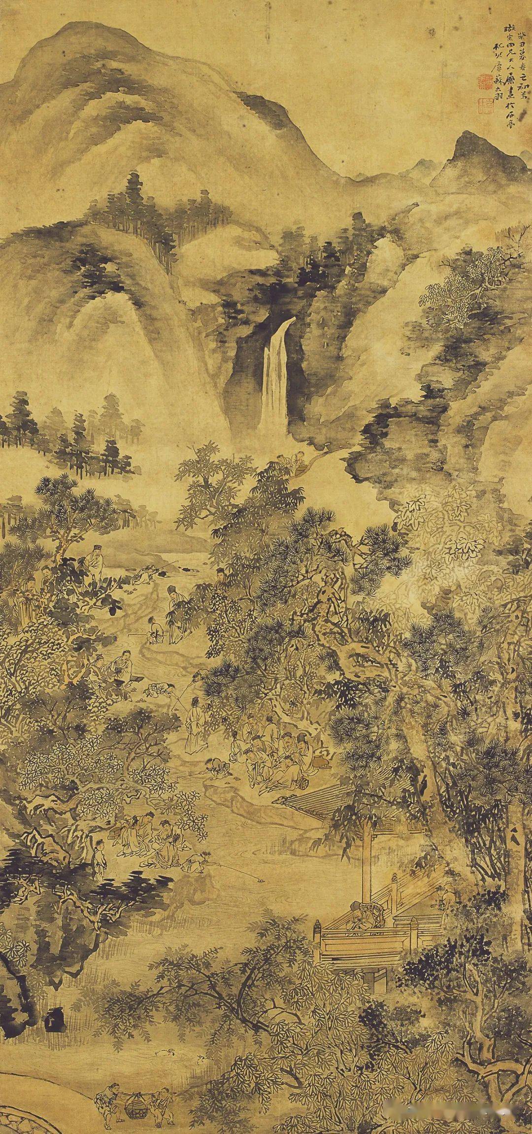 琴坊,月泉國樂,郭氏粵聲,恆逸藝術館,廣州夢溪梅庵派古琴藝術傳習所