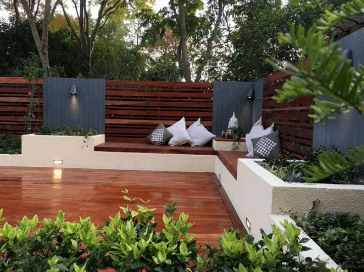 想省地花园卡座了解一下附30种花园卡座