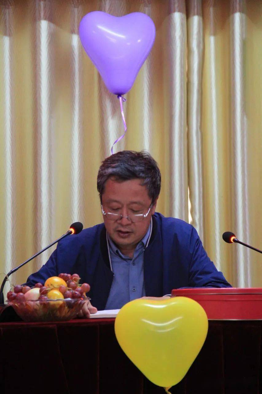 网络中国节中秋郑口中学帮扶点举办2020爱在中秋文明中秋联欢活动