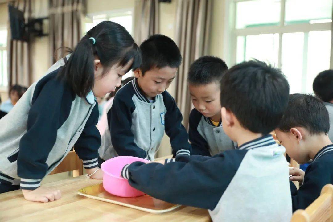 队伍建设关注师幼互动提升教学质量