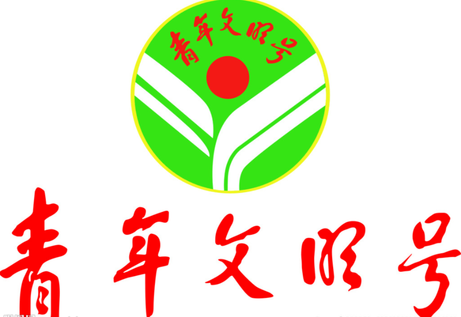 新时代文明实践丨邹城市青年文明号向祖国报告