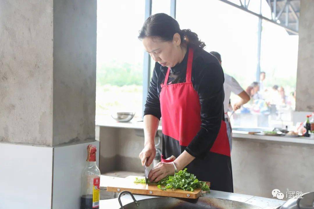 中秋国庆去哪儿玩武胜梦田花海超适合一家人去拍照