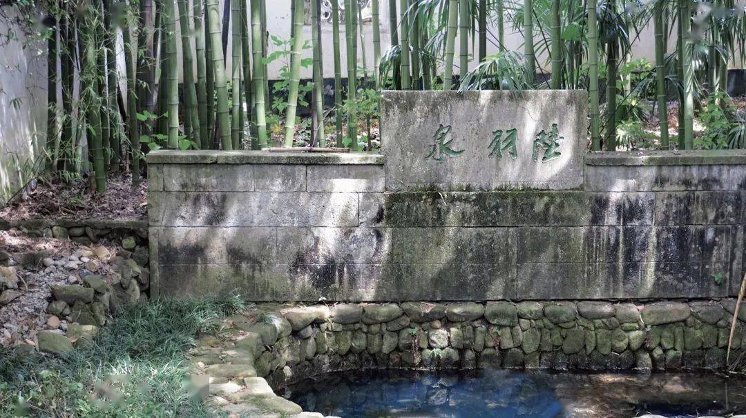 倒计时1天|陆羽泉公园,不见不散!