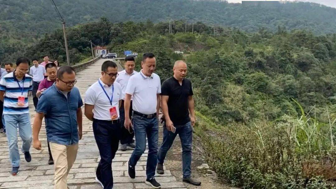 罗源人大:三届人大持续监督 守护百姓"水杯子"