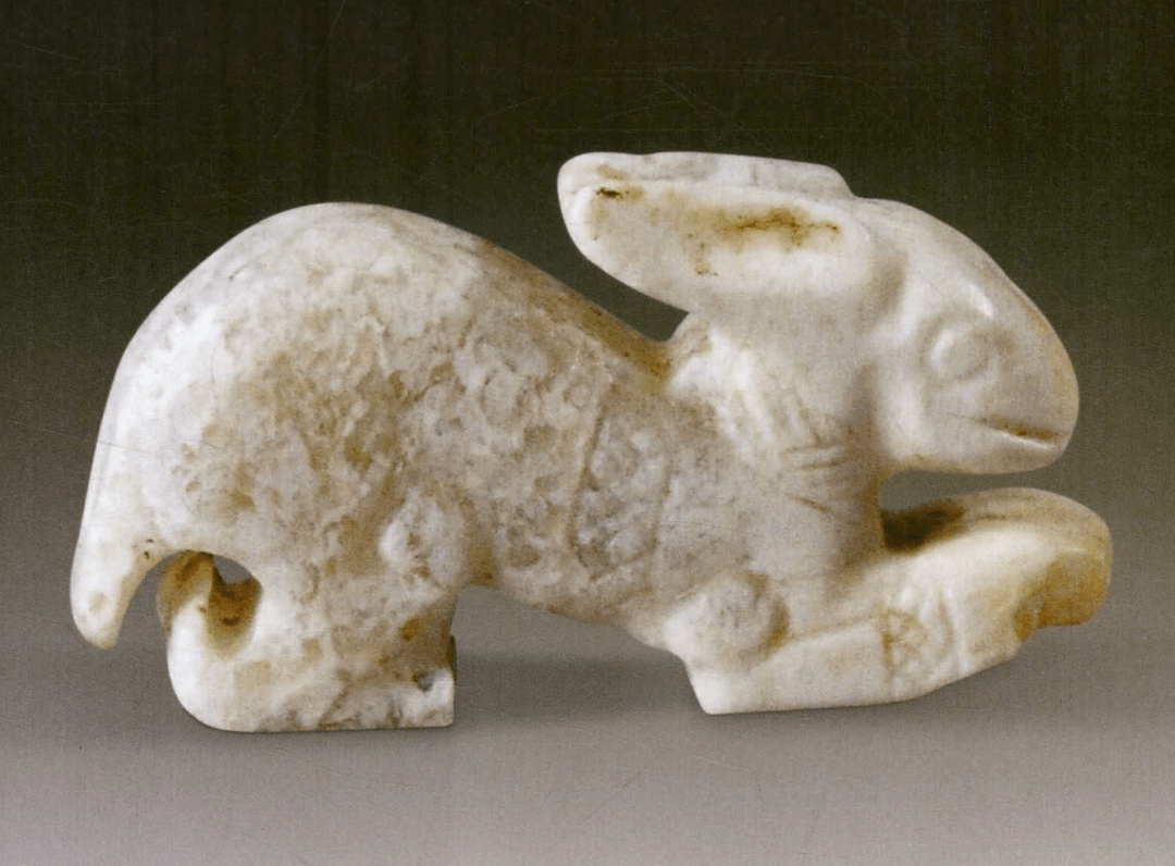 历代玉兔贺中秋