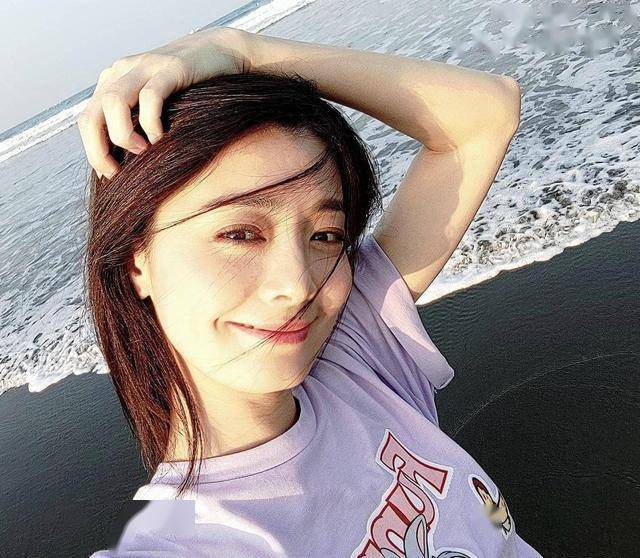 恭喜台湾著名女星夏如芝成功诞下女婴因参演周杰伦mv走红