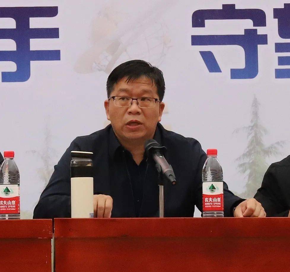 家校携手,守望成长 ——宣威一中高一年级家长座谈会纪实