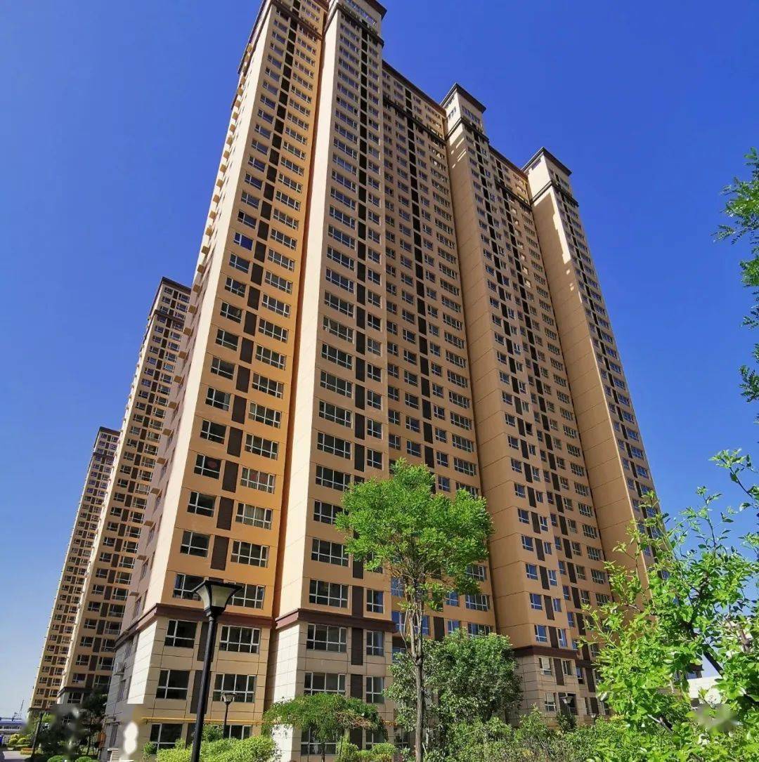 实景现房丨看得见生活的房子让人生更美好