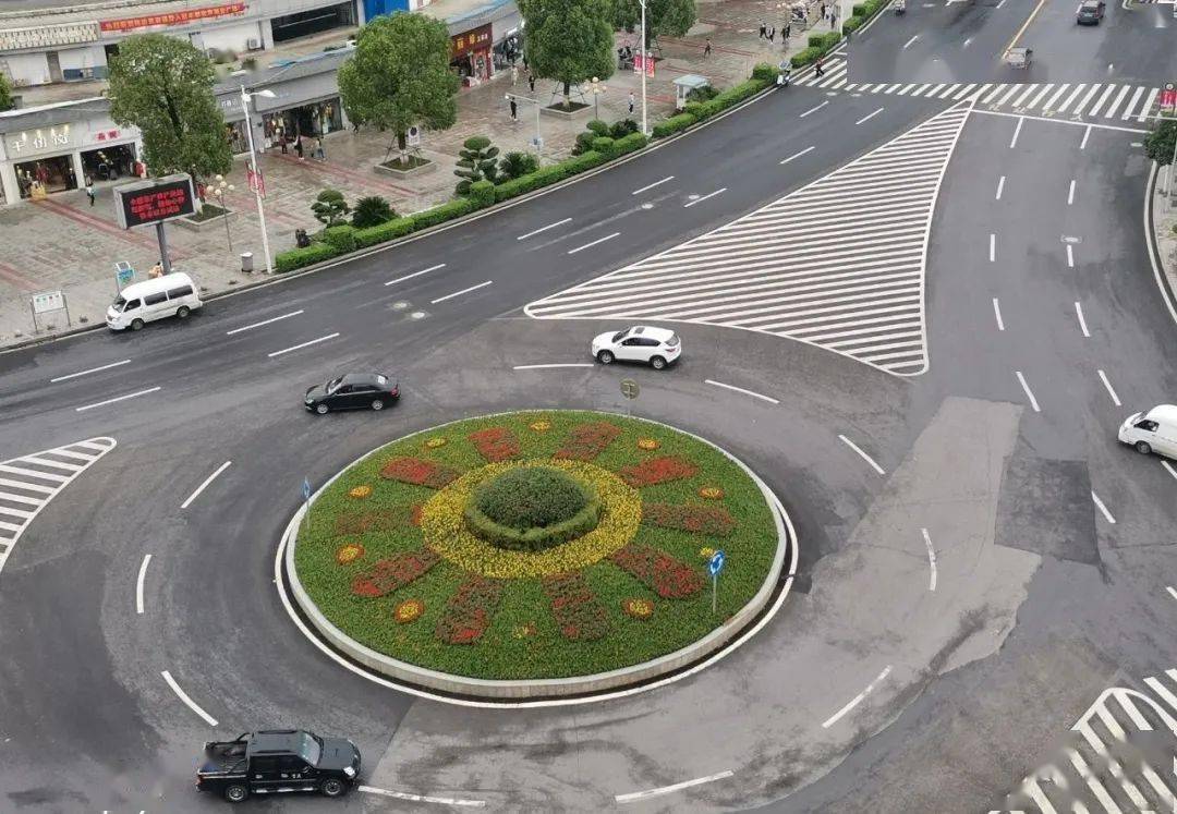 喜迎"双节",丰都,红了!