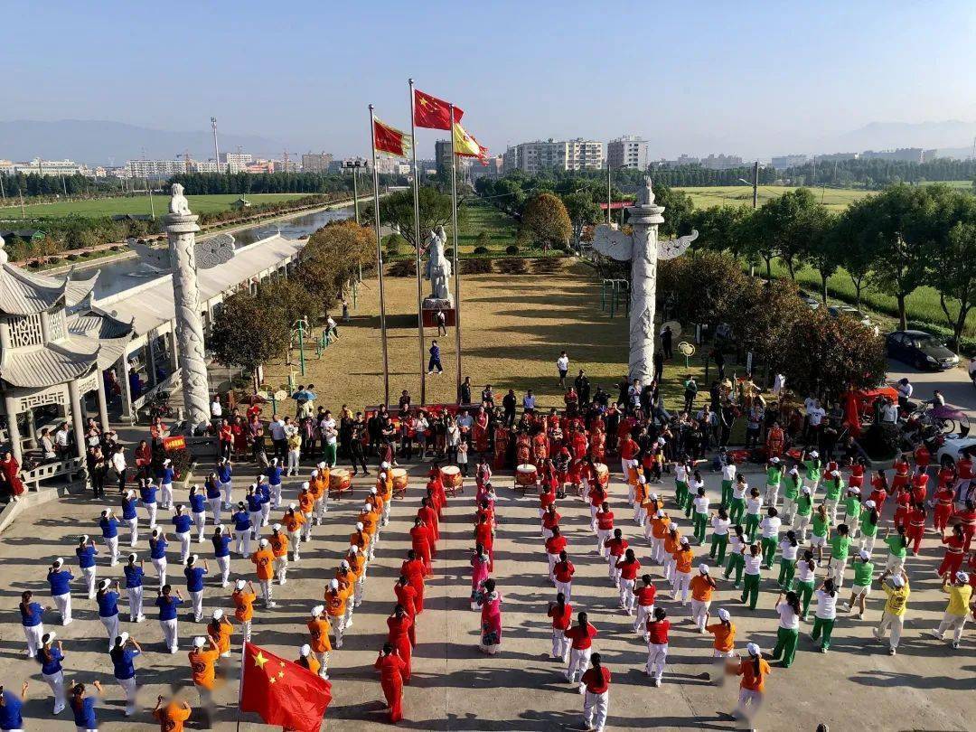 马屿广场效果图图片