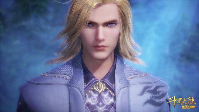 戴沐白和朱竹清自愿放弃王位五年之期已到这星罗帝国不待也罢