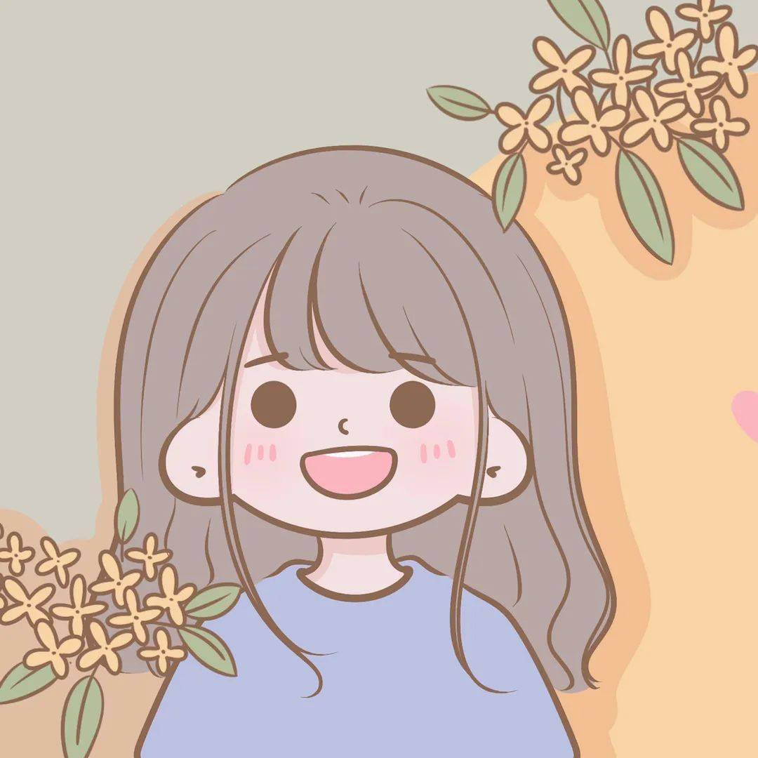 微信头像朋友圈背景图