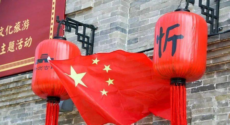 山西八一广场,忻州古城,泽州公园…变了!