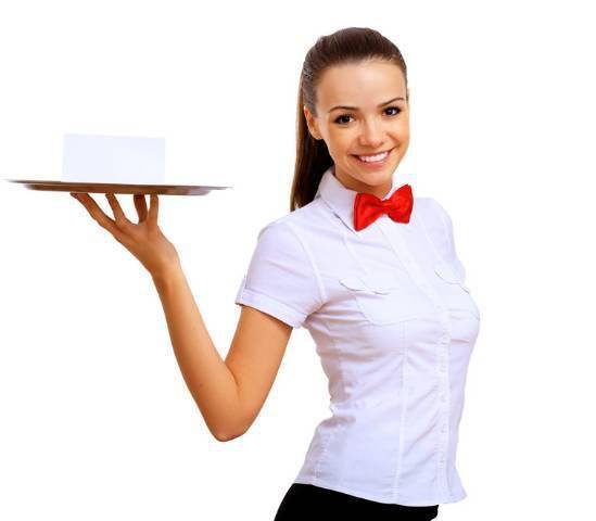 服务员11个说话技巧,让顾客爱上你的餐厅_客人