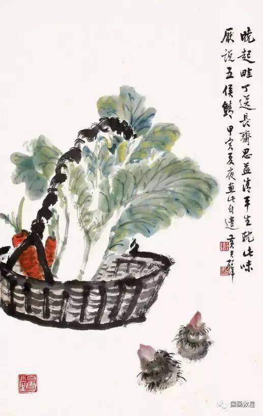 齐白石 白菜齐白石 白菜齐白石 白菜张大千 白菜张大千 白菜张大千