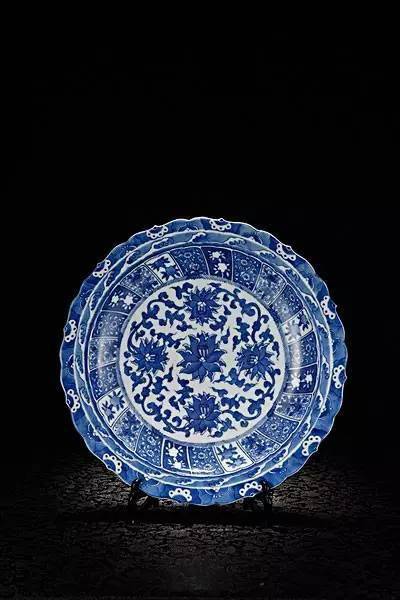 器物古代盛器知多少