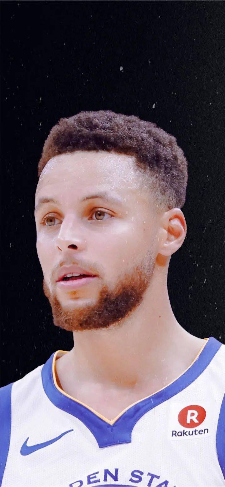 斯蒂芬库里壁纸球场上灵动的超级得分手