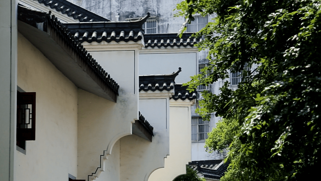 一池山水千载诗城我为美丽家乡池州代言作品展播十五孝肃街