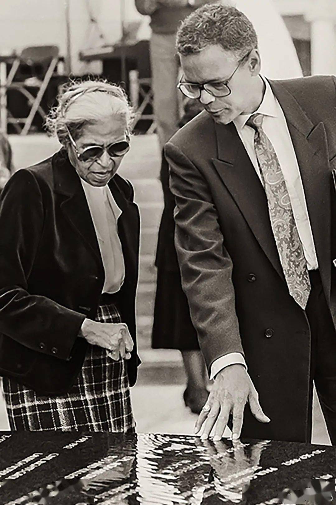 林璎我21岁之前都不知道自己家世如此显赫