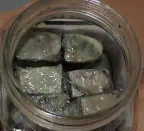 天下臭豆腐的鼻祖临清臭豆腐