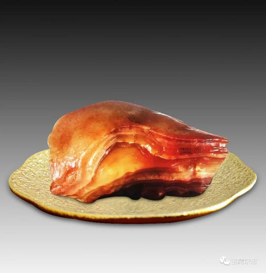 内蒙古自治区地方标准《肉形石分类与鉴评》_苏尼特左旗