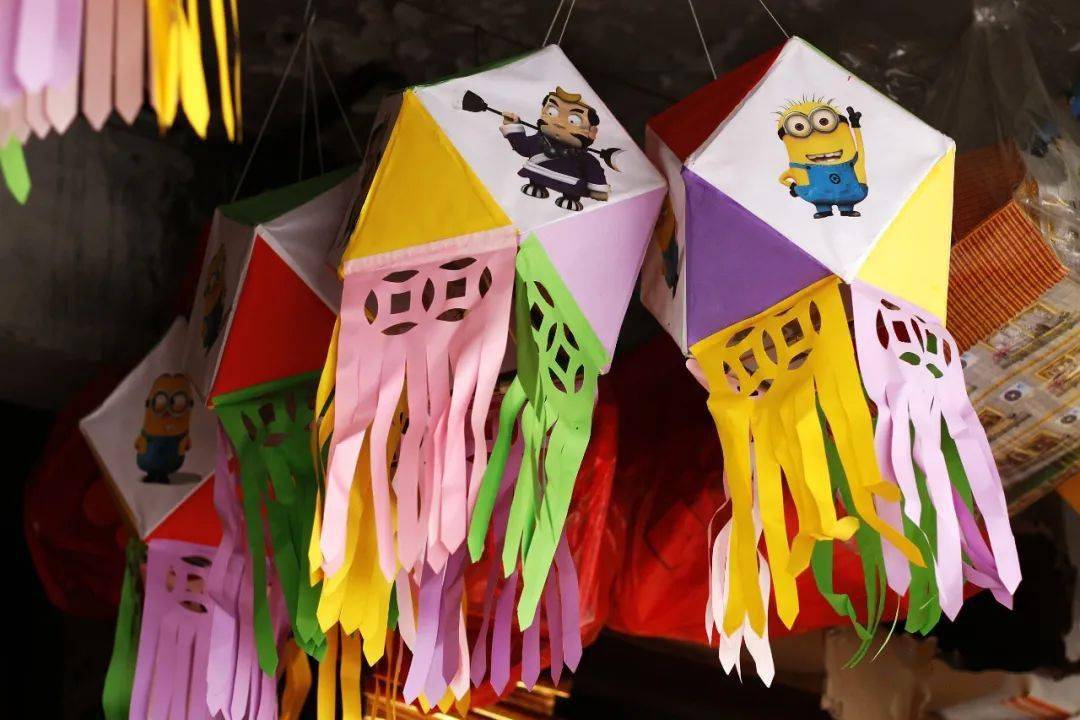 顺德容桂00皮橙灯笼